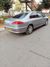 Peugeot 607 2002 