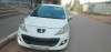 Peugeot 207 2012 Fennec