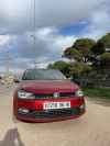 Volkswagen Polo 2016 Life