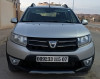 Dacia Sandero 2015 Stepway