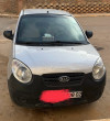 Kia Picanto 2008 