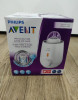 Chauffe biberon Avent neuf jamais utiliser