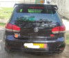 Volkswagen Golf 6 2010 Trendline