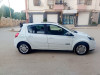 Renault Clio 3 2012 Night and Day