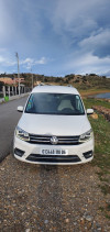 Volkswagen Caddy 2018 Highline