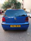 Volkswagen Polo 2000 Polo