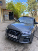 Audi Q3 2016 Off Road