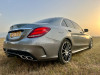 Mercedes Classe C 2016 220 Designo