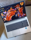 HP PROBOOK 450 G8 - I5 1135G7 16 RAM / 512 SSD Nvme - 15.6"