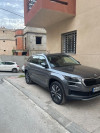 Skoda kodiaq 2022 1.5 TSI DSG TOUR NAV + LED +VCOCKPIT+KAMERA