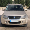 Suzuki Vitara 2007 Vitara