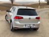 Volkswagen Golf 7 2013 Trandline