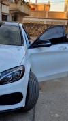 Mercedes Classe C 2015 220 AMG Line