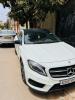 Mercedes GLA 2015 AMG Line