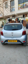 Dacia Sandero 2023 Alger