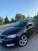 Skoda Rapid 2016 Rapid