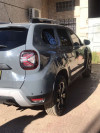 Dacia Duster 2022 FaceLift Ambiance