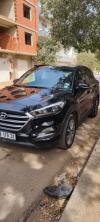 Hyundai Tucson 2019 Tucson