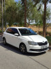 Skoda Fabia 2016 Active