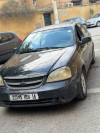 Chevrolet Optra 5 portes 2008 