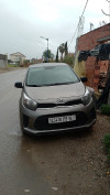 Kia Picanto 2019 LX