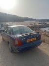 Daewoo Nubira 1998 Nubira