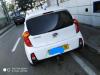 Kia Picanto 2016 Safety