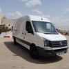 Volkswagen Crafter 2014