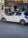 Peugeot 208 2013 Allure