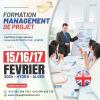 formation en Management de Projet 