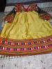 Robe kabyle fillette 