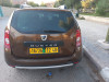 Dacia Duster 2012 Ambiance