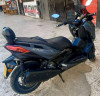 Yamaha Xmax 