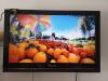 Deux TV a vendre LG et condor