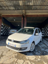 Volkswagen Polo 2013 Life