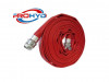 TUYAU D'INCENDIE ROUGE GOMTEX