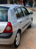 Renault Clio 2 2006 Expression