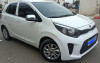 Kia Picanto 2019 Ex