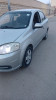 Chevrolet Aveo 4 portes 2010 Aveo 4 portes