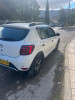 Dacia Sandero 2021 Stepway restylée