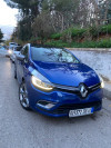 Renault Clio 4 2018 GT Line +