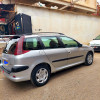 Peugeot 206 SW 2004 206 SW