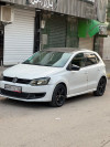 Volkswagen Polo 2012 Match