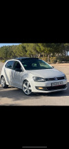 Volkswagen Polo 2012 R-line