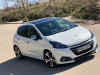 Peugeot 208 2013 Allure