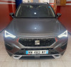 Seat Ateca 2023 Style