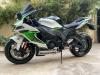 Kawasaki Ninja zx10r 2023