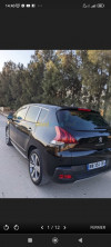 Peugeot 3008 2016 