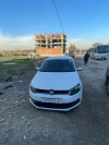 Volkswagen Polo 2015 