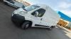 Peugeot Boxer 2013